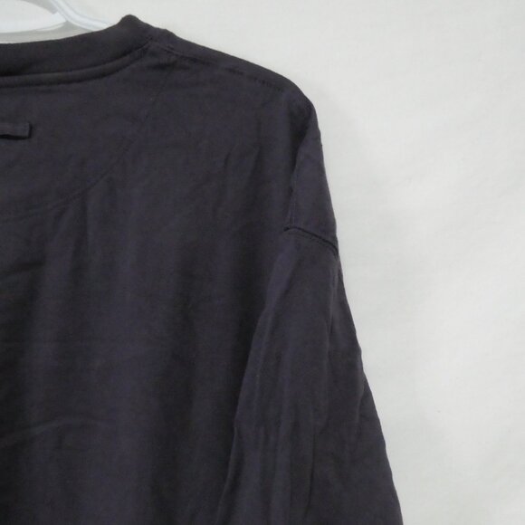 BACK COUNTRY | 2XT | Classic Navy Blue Cotton Tee / T-Shirt - Picture 10 of 12